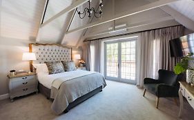 Simonzicht Guest House