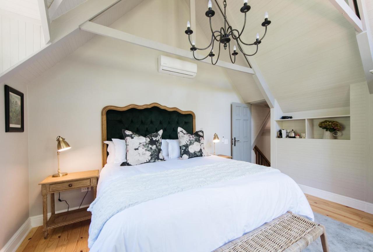 Simonzicht Guest House Stellenbosch Extérieur photo